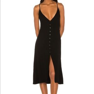 Sailor Midi Dress